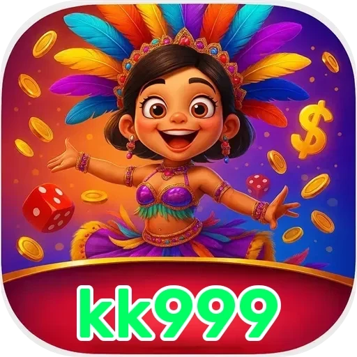 kk999: Descubra a Incrível Seção de Jogos que Encanta Brasileiros