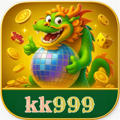 kk999 Logo
