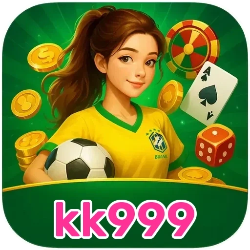 kk999: A Revolução dos Jogos Online no Brasil em Suas Mãos